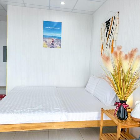 Beach Villa Phu Quy Cu Lao Thu Экстерьер фото